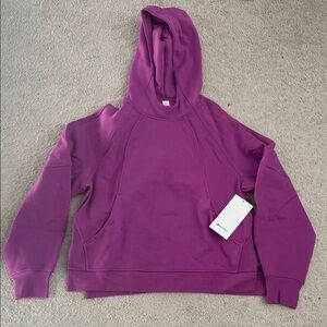 Lululemon Scuba Hoodie